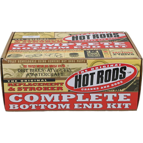 Hot Rods 2007 KTM 250 SXS-F 250cc Bottom End Kit - CBK0006