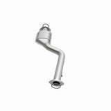 MagnaFlow Conv DF 96-97 Gs300/Sc300 3.0 Rear - 441077