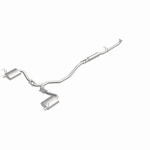 Magnaflow 2022+ Honda Civic Sport 1.5L Hatchback NEO Cat-Back Exhaust System - 19652