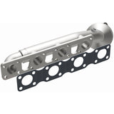 MagnaFlow Direct Fit Catalytic Converter 2003-2004 M45 V8 4.5 OEM Manifold - 52425