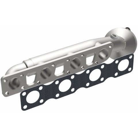 MagnaFlow Direct Fit Catalytic Converter 2003-2004 M45 V8 4.5 OEM Manifold - 52425