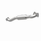 MagnaFlow Direct Fit Catalytic Converter 15-19 Ram 1500 3.6L OEM Grade Fed/EPA Compliant Manifold - 22-177
