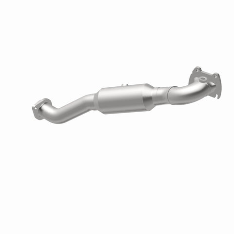MagnaFlow Direct Fit Catalytic Converter 15-19 Ram 1500 3.6L OEM Grade Fed/EPA Compliant Manifold - 22-177
