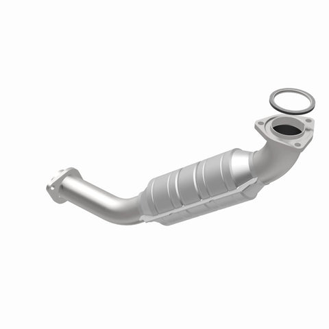 MagnaFlow Direct Fit Catalytic Converter 2008 Pontiac G8 3.6L ps - 51694