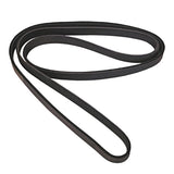 Omix Serpentine Belt 2.5L 87-90 Jeep Cherokee (XJ) - 17111.05