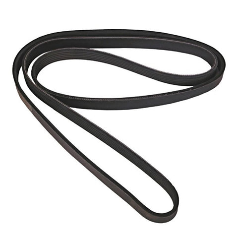 Omix Serpentine Belt 2.5L 87-90 Jeep Cherokee (XJ) - 17111.05