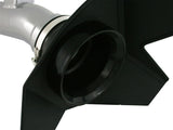 aFe Takeda Intakes Stage-2 Pro Dry S Lexus IS250/350 06-14 V6-2.5L/3.5L (Polished) - TR-2004P-D
