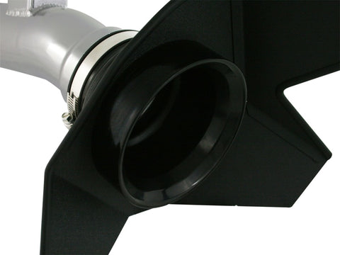 aFe Takeda Intakes Stage-2 Pro Dry S Lexus IS250/350 06-14 V6-2.5L/3.5L (Polished) - TR-2004P-D