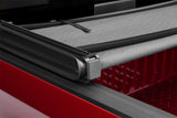 Lund 19-23 Chevrolet Silverado 1500 (5.5ft. Bed) Genesis Elite Tri-Fold Tonneau Cover - Black - 958292