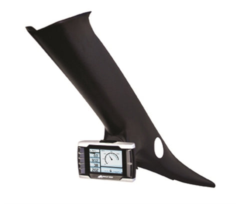 Bully Dog A-pillar Mount w/ Speaker GT PMT and WatchDog GM Silverado and Sierra 1500-3500 01-07 - 33303