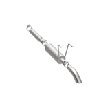 MagnaFlow SYS C/B 09-10 Ram 1500 SC/QC/MC 5.7 - 17108