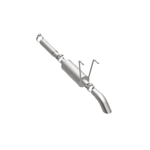 MagnaFlow SYS C/B 09-10 Ram 1500 SC/QC/MC 5.7 - 17108