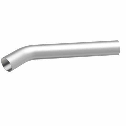 MagnaFlow Smooth Trans 45D 2.5 Al - 10736