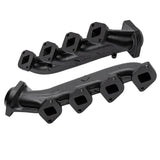 BD Diesel 10-22 Ford F150/F250/F350 BOSS 6.2L Exhaust Manifold Kit - 1043055