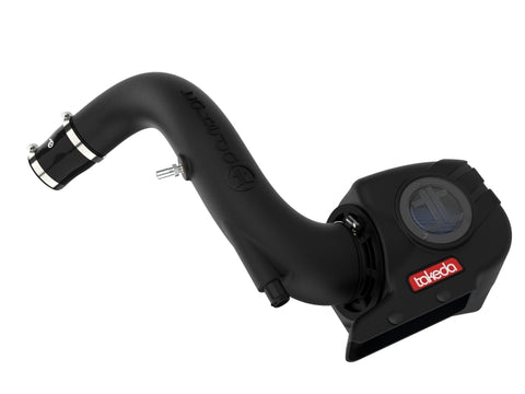 aFe Takeda Momentum 13-17 Hyundai Veloster Cold Pro 5R Air Intake System - 56-70028R
