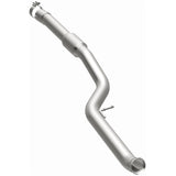 Magnaflow Conv DF 2012-2015 328i L4 2 OEM Underbody - 52435