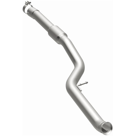 Magnaflow Conv DF 2012-2015 328i L4 2 OEM Underbody - 52435