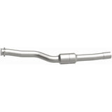 MagnaFlow Direct Fit Catalytic Converter 09 CTS-V 6.2L S/C Passenger Side OEM - 49173