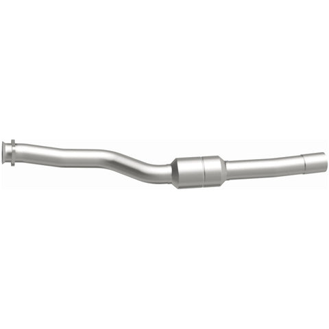 MagnaFlow Direct Fit Catalytic Converter 09 CTS-V 6.2L S/C Passenger Side OEM - 49173