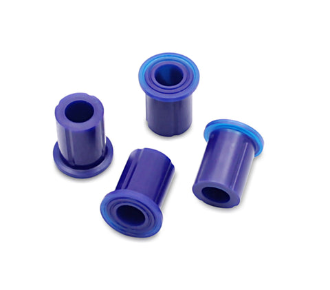 SuperPro 2005 Nissan Frontier Rear Control Arm Bushing Kit - SPF2768K