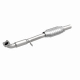 MagnaFlow Direct Fit Catalytic Converter Volvo S40/V40 1.9L Rear - 441031