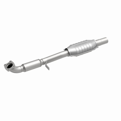 MagnaFlow Direct Fit Catalytic Converter 00-04 S40/V40 1.9L rr OEM - 49528