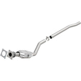 MagnaFlow Direct Fit Catalytic Converter 01-04 Dodge Caravan 2.4L - 51614