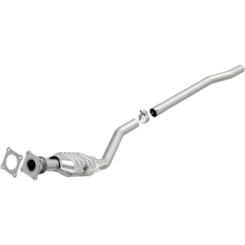 MagnaFlow Direct Fit Catalytic Converter 01-04 Dodge Caravan 2.4L - 51614