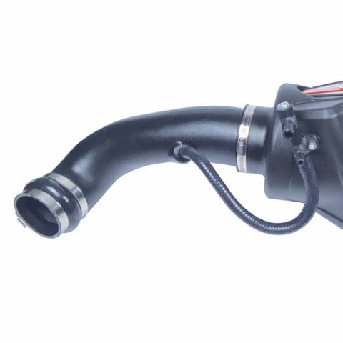 Injen 18-20 Jeep Wrangler JL L4-2.0L Evolution Intake (Oiled) - EVO5006C
