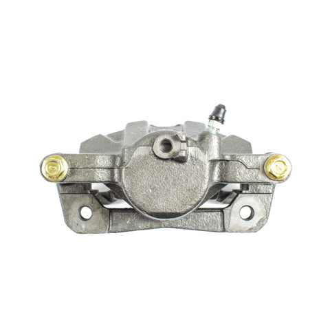 Power Stop 90-93 Honda Accord Front Right Autospecialty Caliper w/Bracket - L1381