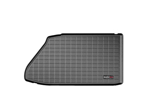 WeatherTech 07-11 Toyota Camry Sedan Cargo Liners - Black - 40304
