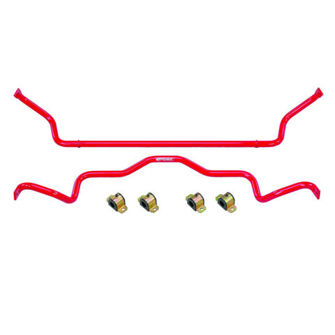 Hotchkis 05-08 Scion tC Sport Swaybar Set - 22425