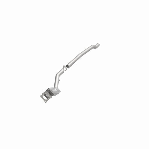 MagnaFlow Direct Fit Catalytic Converter 96-00 Caravan-Voyager 2.4L - 93277