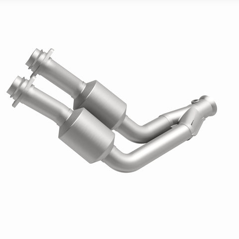 MagnaFlow Conv DF 1995-1997 Jaguar Vanden Plas/ XJ6 4.0 - 24226