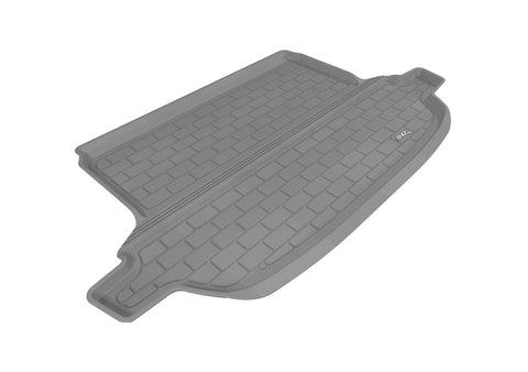 3D MAXpider 2014-2018 Subaru Forester Kagu Cargo Liner - Gray - M1SB0091301