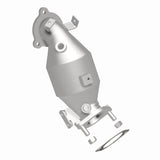 MagnaFlow Direct Fit Catalytic Converter 10-12 Hyundai Genesis Coupe L4 2.0L - 49251