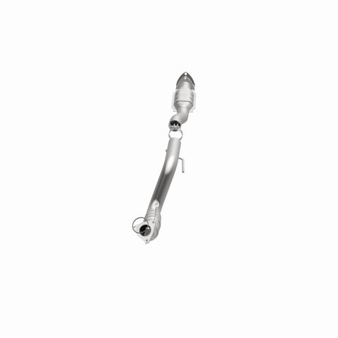 MagnaFlow Direct Fit Catalytic Converter 03-05 Express 2500 4.8L Passenger Side - 51534