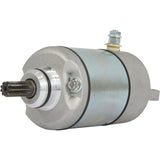 Arrowhead Mitsuba 12V 9T Str - 410-54222