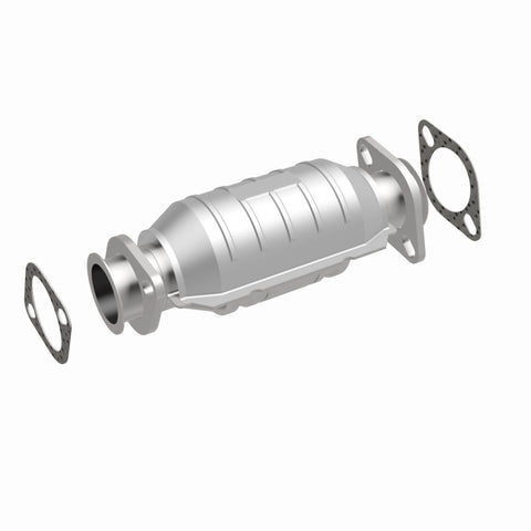 MagnaFlow Conv Nissan 12.5X5X4 2.25/2.25202 - 22764