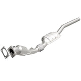 MagnaFlow Conv DF 00-02 Audi S4 2.7L D/S A/T (49 State) - 49913