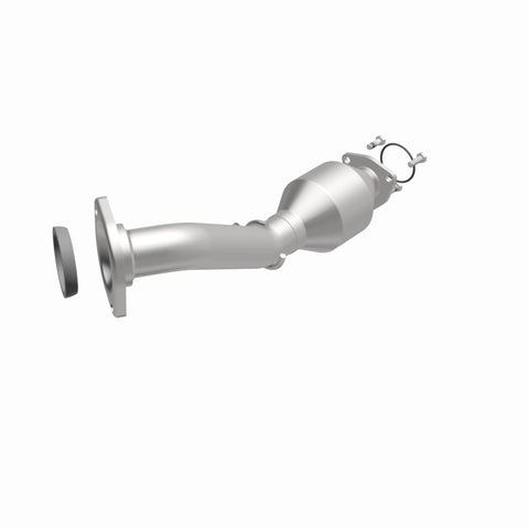 MagnaFlow Direct Fit Catalytic Converter 12-14 Civic 2.4L - 52031