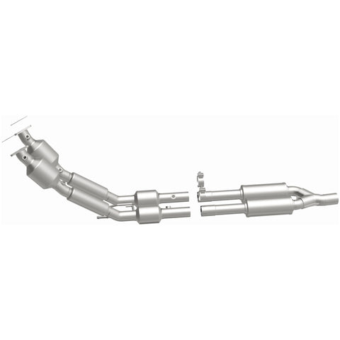 MagnaFlow Conv DF 06-08 VW Passat 3.6L - 24379