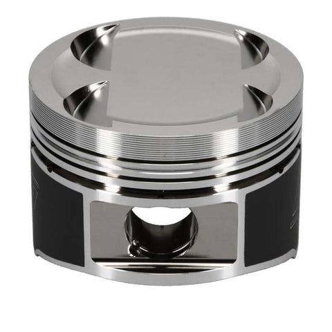 Wiseco Toyota 3SGTE 4v Dished -6cc Turbo 86.5mm Piston Shelf Stock (Single Piston) - 6615M865AP