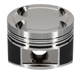 Wiseco Toyota 3SGTE 4v Dished -6cc Turbo 86.5 Piston Shelf Stock - 6615M865