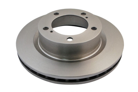 DBA 08-16 Lexus LX570 Front En-Shield Standard Rotor - DBA2722E