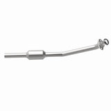 MagnaFlow Direct Fit Catalytic Conv California Grade 88-95 Dodge Caravan/87-95 Plymouth Voyager 2.5L - 3391269