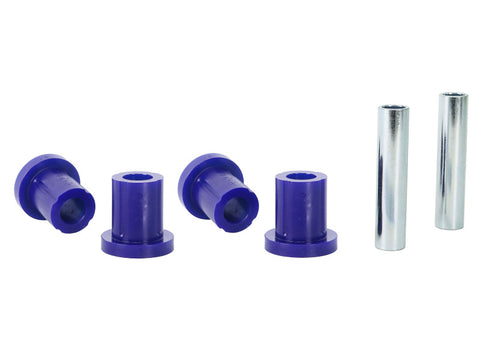 SuperPro Ford-Spring Rear Bushing All - SPF0446K
