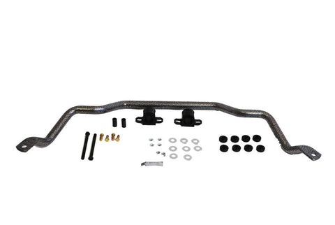 Hellwig 65-66 Ford Mustang Tubular 1-1/4in Front Sway Bar - 56706