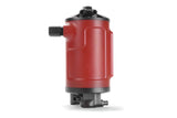PERRIN 22-26 Subaru WRX Air Oil Separator - Red - PSP-ENG-622RD