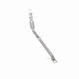 MagnaFlow Conv DF Uplander 06 3.5L OEM - 49126
